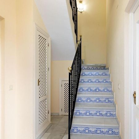 Holiday Apartment, 2 Pax, Historical Center Sevilla Exteriör bild